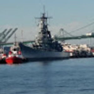 Meet your Posher, Mikey